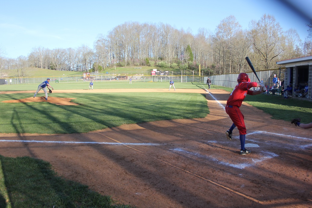 Twin Springs defeats Castlewood CLINCH VALLEY TIMES