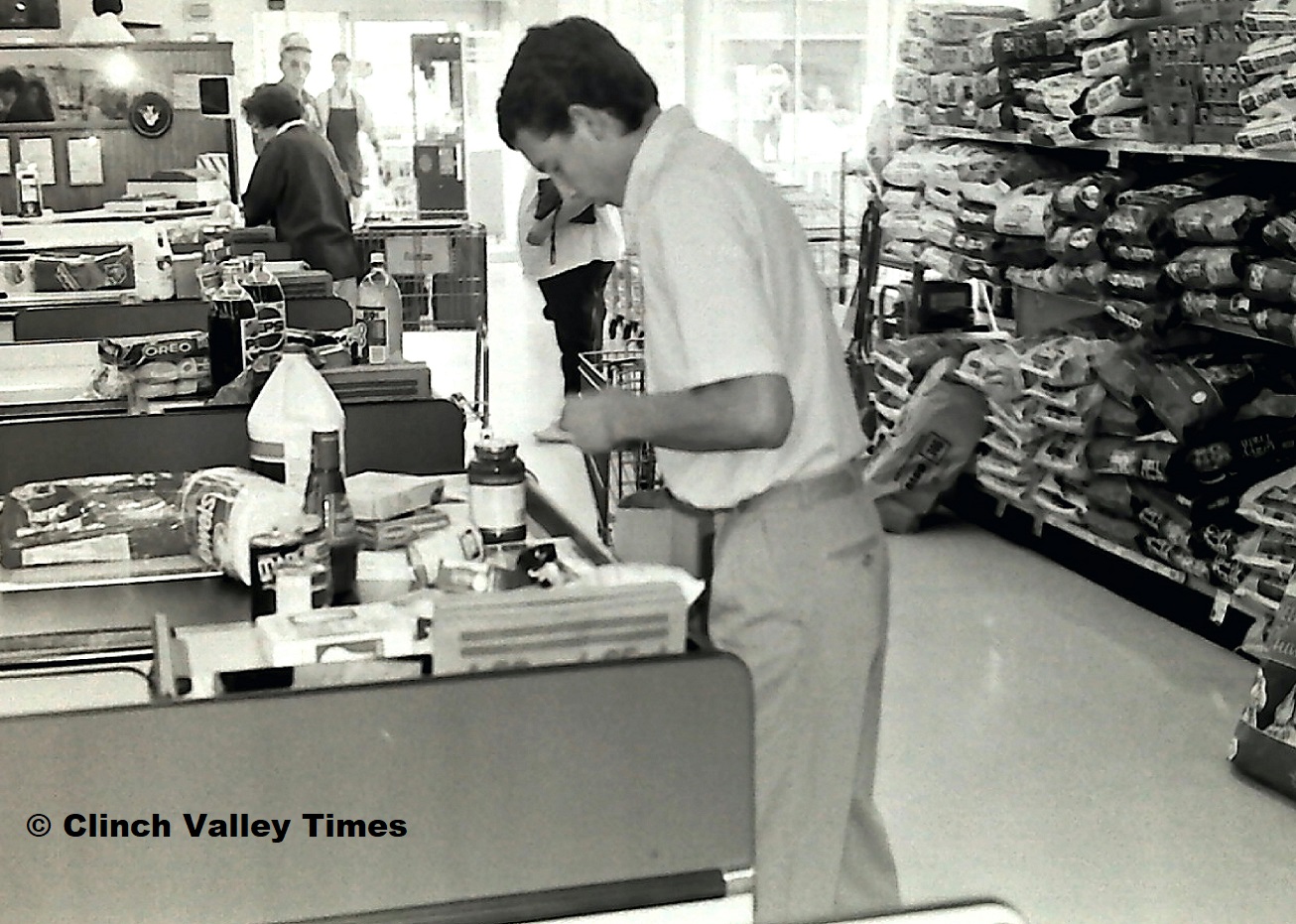 The Story of Piggly Wiggly in St. Paul CLINCH VALLEY TIMES